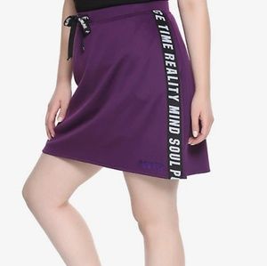 Her Universe Marvel Avengers Infinity War Skirt